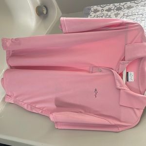 Greg Norman polo size large
